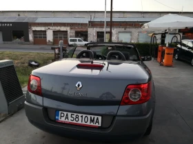 Renault Megane Kabriolet, снимка 3