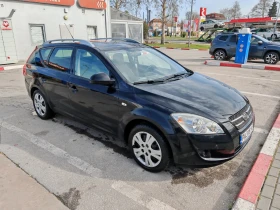 Kia Ceed 1.6i, снимка 4