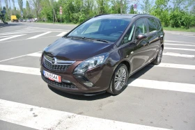 Opel Zafira Tourer* EcoFlex 1.4T* 7M