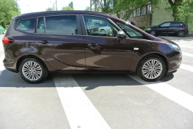 Обява за продажба на Opel Zafira Tourer* EcoFlex 1.4T* 7M ~14 950 лв. - изображение 4