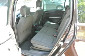 Обява за продажба на Opel Zafira Tourer* EcoFlex 1.4T* 7M ~14 950 лв. - изображение 10