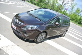 Обява за продажба на Opel Zafira Tourer* EcoFlex 1.4T* 7M ~14 950 лв. - изображение 6
