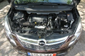 Opel Zafira Tourer* EcoFlex 1.4T* 7M | Mobile.bg    15
