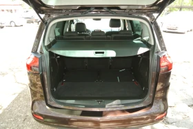 Opel Zafira Tourer* EcoFlex 1.4T* 7M | Mobile.bg    14