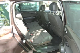 Обява за продажба на Opel Zafira Tourer* EcoFlex 1.4T* 7M ~14 950 лв. - изображение 11
