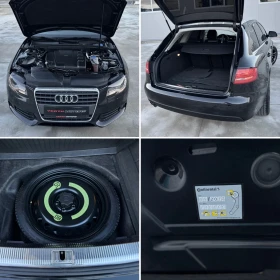 Обява за продажба на Audi A4 S-Line / Memory / 18zoll/16zoll / Led / Automatic ~15 900 лв. - изображение 8