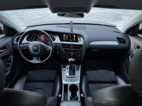 Audi A4 2.0TDI / S-Line / Memory / Led / Automatic 8-speed | Mobile.bg    16