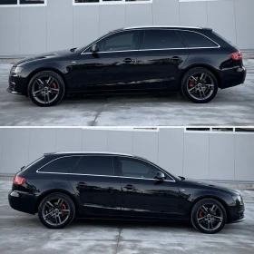 Обява за продажба на Audi A4 S-Line / Memory / 18zoll/16zoll / Led / Automatic ~15 900 лв. - изображение 6