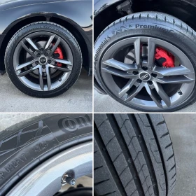 Обява за продажба на Audi A4 S-Line / Memory / 18zoll/16zoll / Led / Automatic ~15 900 лв. - изображение 9