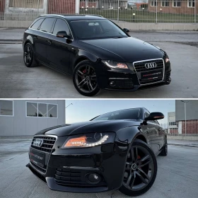 Audi A4 2.0TDI / S-Line / Memory / Led / Automatic 8-speed | Mobile.bg    17