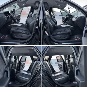 Обява за продажба на Audi A4 S-Line / Memory / 18zoll/16zoll / Led / Automatic ~15 900 лв. - изображение 11