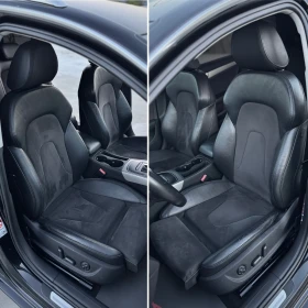 Audi A4 2.0TDI / S-Line / Memory / Led / Automatic 8-speed | Mobile.bg    13