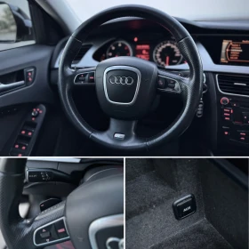 Audi A4 2.0TDI / S-Line / Memory / Led / Automatic 8-speed | Mobile.bg    15