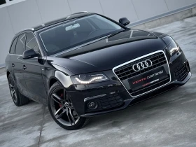 Обява за продажба на Audi A4 S-Line / Memory / 18zoll/16zoll / Led / Automatic ~15 900 лв. - изображение 2