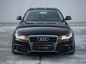 Обява за продажба на Audi A4 S-Line / Memory / 18zoll/16zoll / Led / Automatic ~15 900 лв. - изображение 1