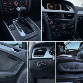 Audi A4 2.0TDI / S-Line / Memory / Led / Automatic 8-speed | Mobile.bg    14