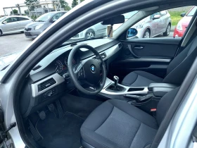 BMW 320 2.0D СЕДАН - 7900 лв. - 23063162 8