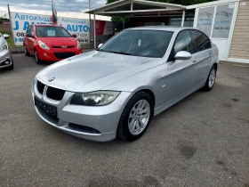 BMW 320 2.0D СЕДАН - 7900 лв. - 23063162 6