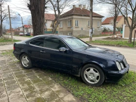 Mercedes-Benz CLK 2.0 163  . -  | Mobile.bg    3