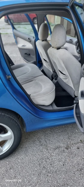 Обява за продажба на Peugeot 206 ~3 100 лв. - изображение 7