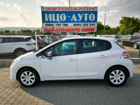     Peugeot 208 1, 2i-82k.c.BEP, EBPO 6!
