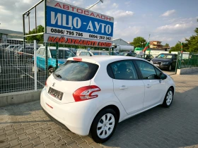 Peugeot 208 1, 2i-82k.c.BEP, EBPO 6! | Mobile.bg    6