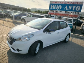     Peugeot 208 1, 2i-82k.c.BEP, EBPO 6!