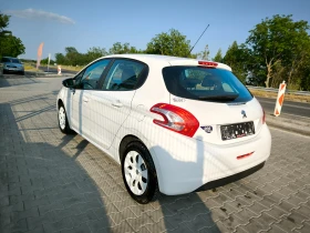     Peugeot 208 1, 2i-82k.c.BEP, EBPO 6!