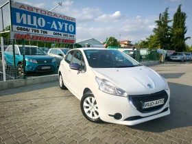 Peugeot 208 1, 2i-82k.c.BEP, EBPO 6! | Mobile.bg    8