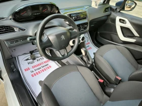 Peugeot 208 1, 2i-82k.c.BEP, EBPO 6! | Mobile.bg    9