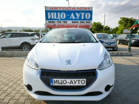 Peugeot 208 1, 2i-82k.c.BEP, EBPO 6! | Mobile.bg    17