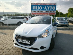     Peugeot 208 1, 2i-82k.c.BEP, EBPO 6!