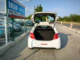 Peugeot 208 1, 2i-82k.c.BEP, EBPO 6! | Mobile.bg    16
