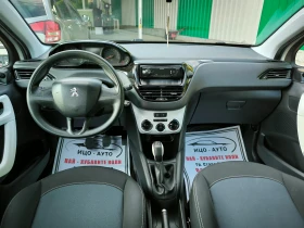 Peugeot 208 1, 2i-82k.c.BEP, EBPO 6! | Mobile.bg    10