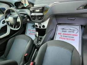 Peugeot 208 1, 2i-82k.c.BEP, EBPO 6! | Mobile.bg    11