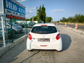 Peugeot 208 1, 2i-82k.c.BEP, EBPO 6! | Mobile.bg    5
