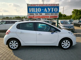 Peugeot 208 1, 2i-82k.c.BEP, EBPO 6! | Mobile.bg    7