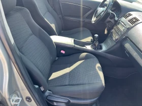 Toyota Avensis 1.8 (КАТО НОВА) - 12999 лв. - 40891605 13
