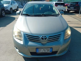Toyota Avensis 1.8 (КАТО НОВА) - 12999 лв. - 40891605 17
