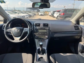 Toyota Avensis 1.8 (КАТО НОВА) - 12999 лв. - 40891605 16