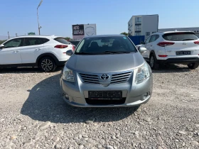 Toyota Avensis 1.8 (КАТО НОВА) - 12999 лв. - 40891605 2