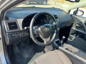 Toyota Avensis 1.8 (КАТО НОВА) - 12999 лв. - 40891605 10