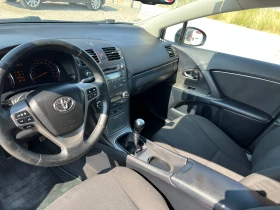 Toyota Avensis 1.8 (КАТО НОВА) - 12999 лв. - 40891605 12