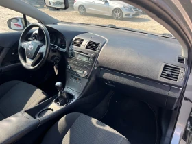 Toyota Avensis 1.8 (КАТО НОВА) - 12999 лв. - 40891605 14