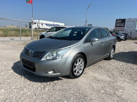 Toyota Avensis 1.8 (КАТО НОВА)