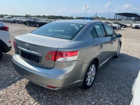 Toyota Avensis 1.8 (КАТО НОВА) - 12999 лв. - 40891605 5
