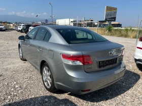 Toyota Avensis 1.8 (КАТО НОВА) - 12999 лв. - 40891605 7
