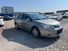 Toyota Avensis 1.8 (КАТО НОВА) - 12999 лв. - 40891605 3