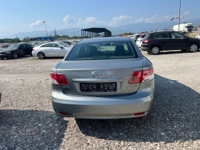 Toyota Avensis 1.8 (КАТО НОВА) - 12999 лв. - 40891605 6
