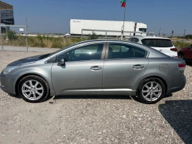 Toyota Avensis 1.8 (КАТО НОВА) - 12999 лв. - 40891605 8